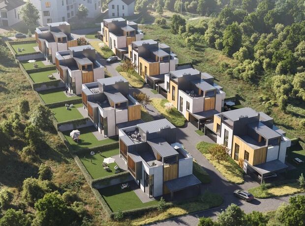 КГ VILLA VISTA КГ VILLA VISTA