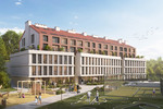 Wellnes резиденция Hyde Park