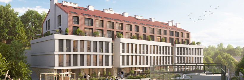 Wellnes резиденция Hyde Park