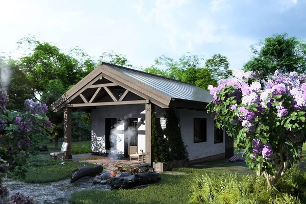 КМ ПАВЗА Village and Spa КМ ПАВЗА Village and Spa
