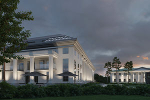 КД Park Residence
