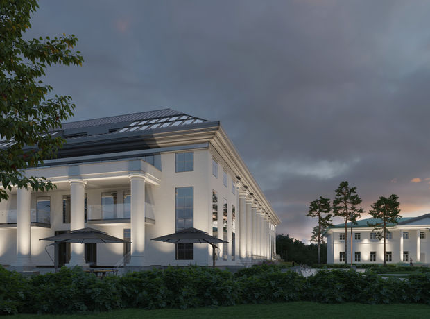 КБ Park Residence