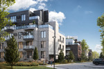 ЖК FAMILY PARK APARTMENS