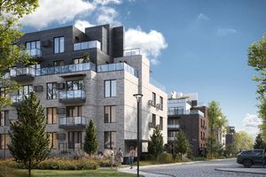 ЖК FAMILY PARK APARTMENS