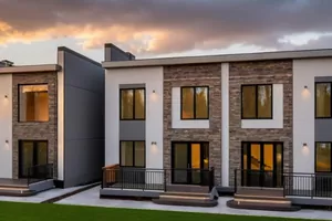 КГ AmberHome