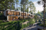 КМ Mountain Residence premium villas&spa