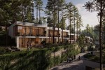 КГ Mountain Residence premium villas&spa