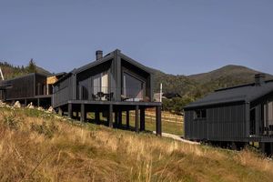 КГ Barnhouse