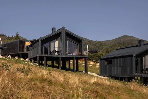 КГ Barnhouse