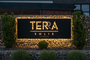 КГ Terrasolis