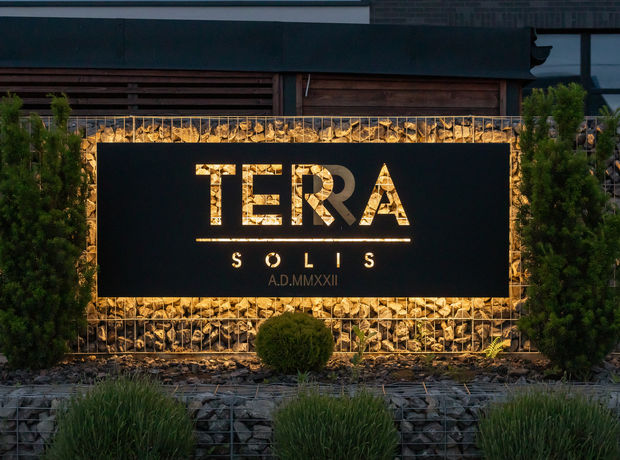КГ Terrasolis