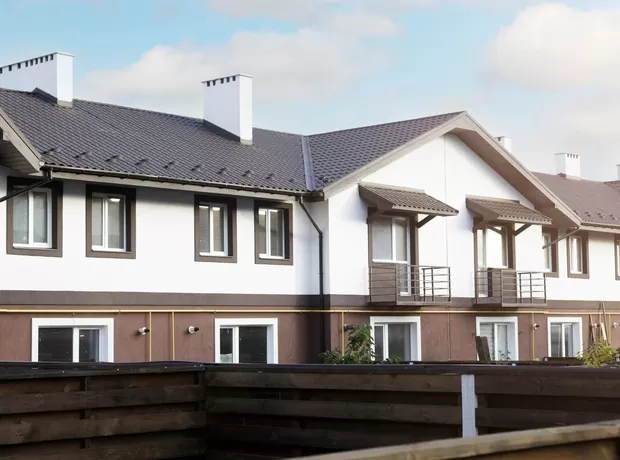 Таунхаус New Village