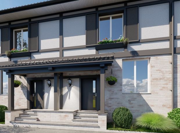 КМ Липовий гай КМ Липовий гай