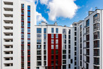 ЖК Comfort House