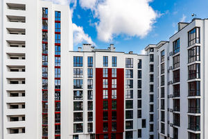 ЖК Comfort House