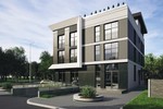 ЖК Fine Flats