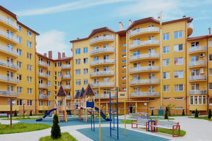 ЖК Сакура