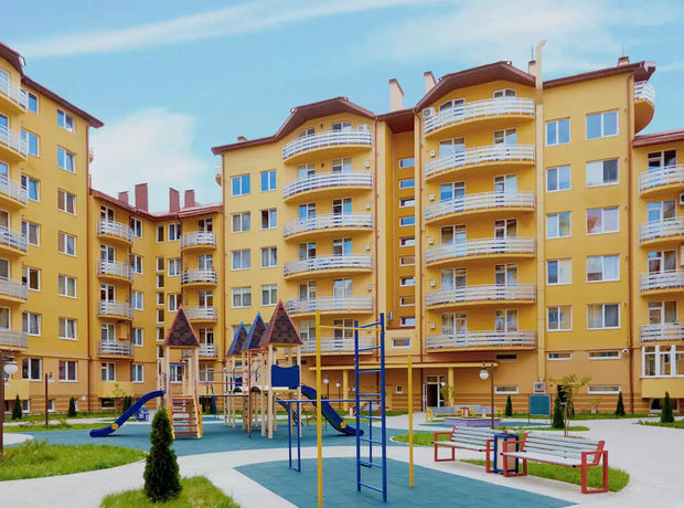 ЖК Сакура