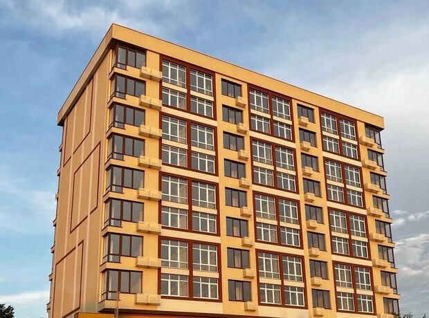 Клубный дом Фортечный Клубный дом Фортечный