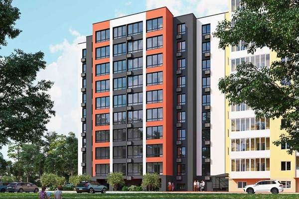 ЖСК Флагман-Уютный