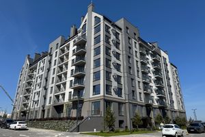 ЖК Park Residence