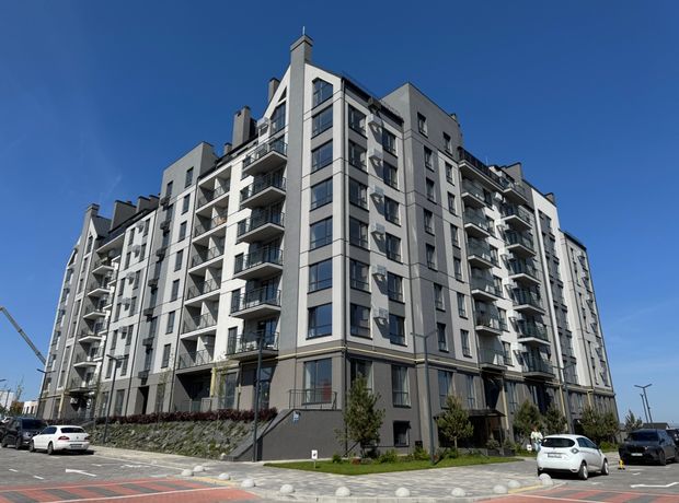 ЖК Park Residence