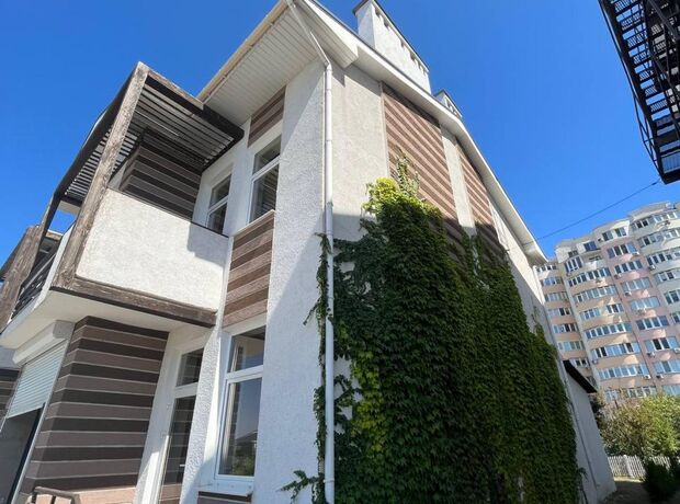 Таунхаус Smart House