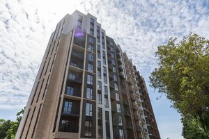 Планування 2-кімнатної квартири в Апарт-комплекс Ітака, 65.25 м² Планування 2-кімнатної квартири в Апарт-комплекс Ітака, 65.25 м²