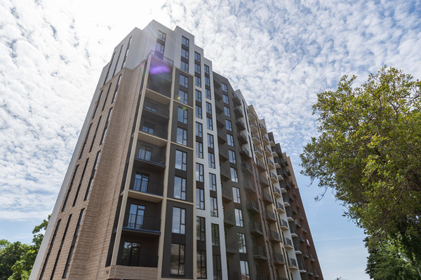 Апарт-комплекс Итака