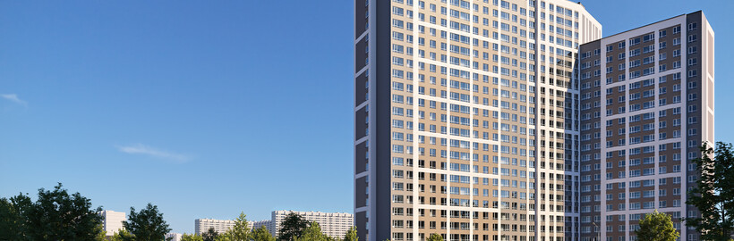 ЖК Лесной квартал ЖК Лесной квартал