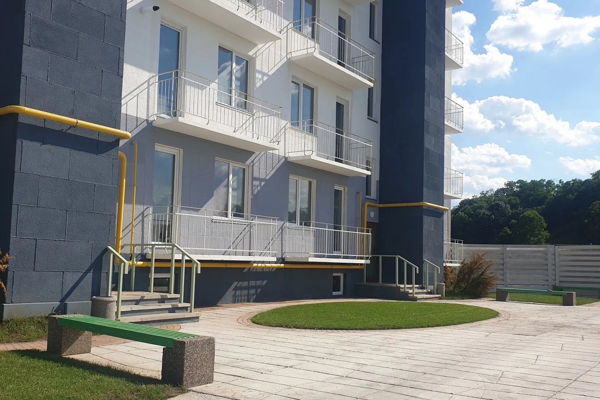 ЖК Дмитро-Олександрівський ЖК Дмитро-Олександрівський
