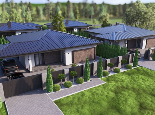 КГ Solomon Village