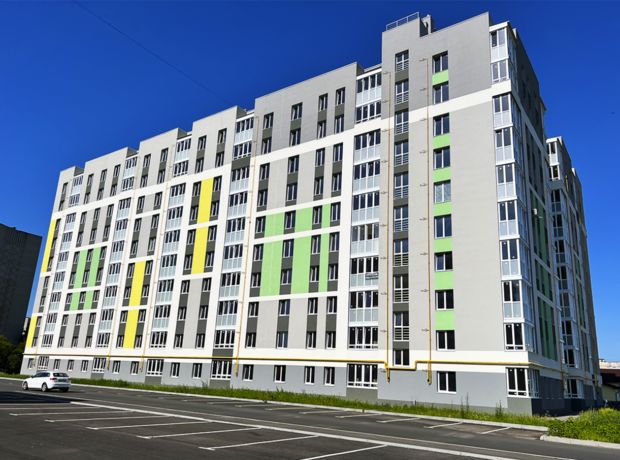 ЖК Семейный