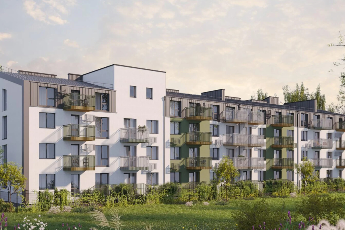 Клубный дом Svoyak