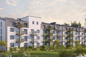 Клубный дом Svoyak