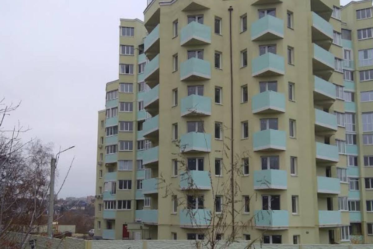 ЖК Мерседес