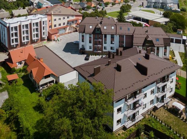 ЖК Comfort House ЖК Comfort House