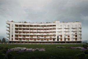 ЖК WOL. Home. Karpaty ЖК WOL. Home. Karpaty
