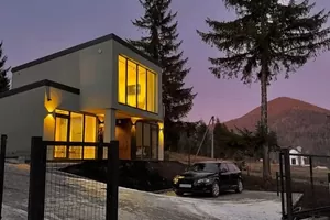 КГ SOLOMON Residence КГ SOLOMON Residence