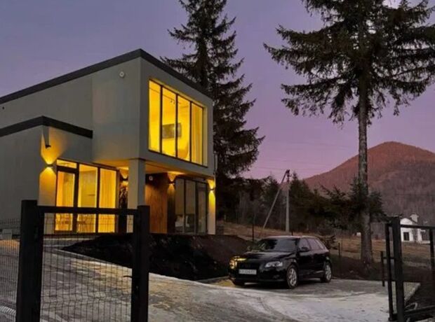 КГ SOLOMON Residence