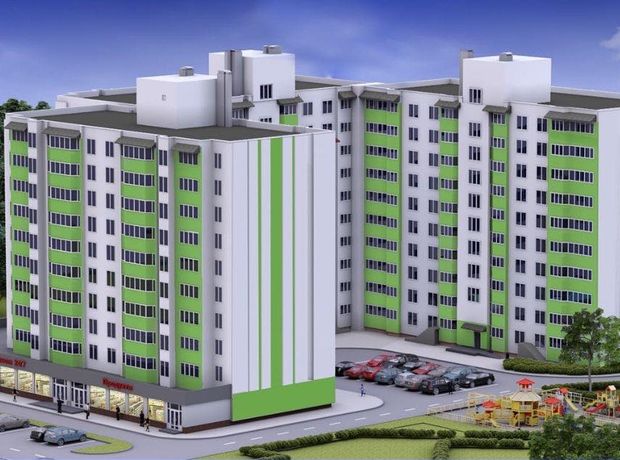 ЖК ул. Тараскова, 11А, 11Б