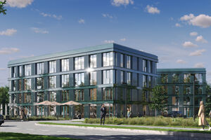 Апарт-комплекс Emerald Premier House