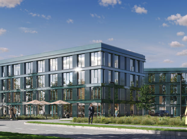 Апарт-комплекс Emerald Premier House