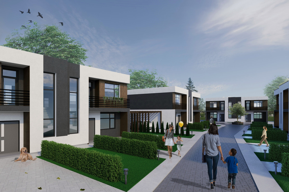 КМ Viola Village КМ Viola Village