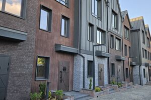 Таунхаус New Smart 17