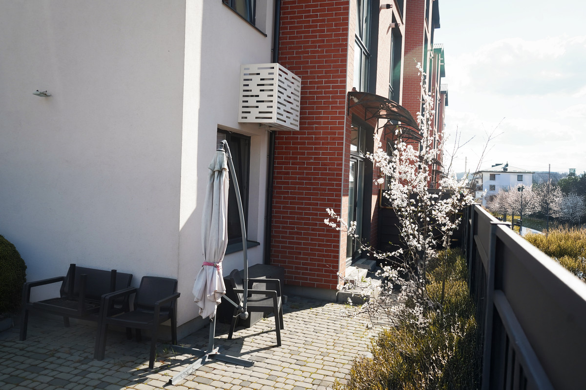 ЖК Амстердам ЖК Амстердам