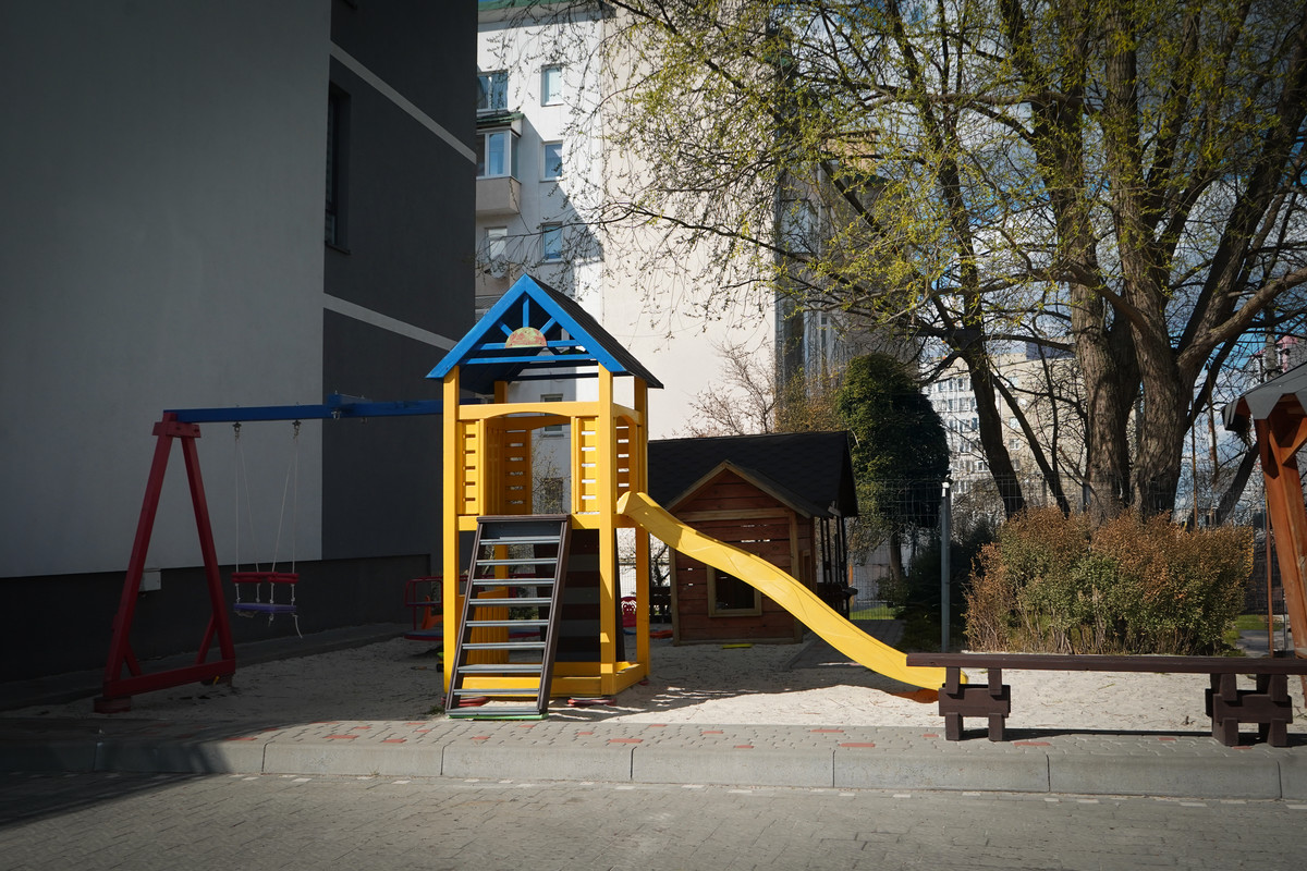 ЖК Флоренция