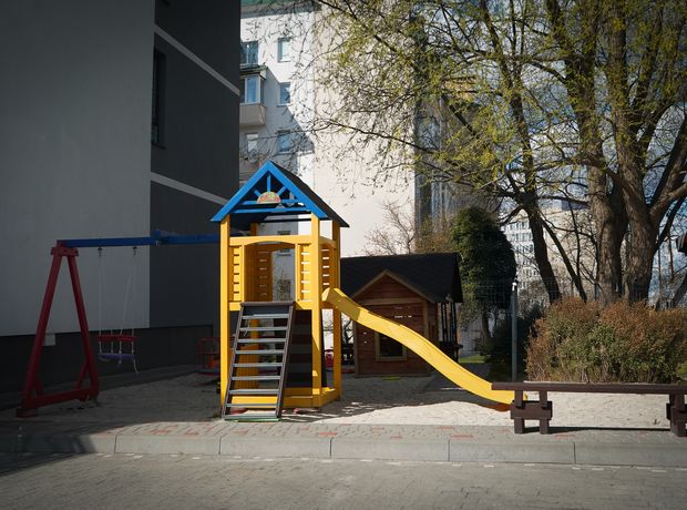 ЖК Флоренция