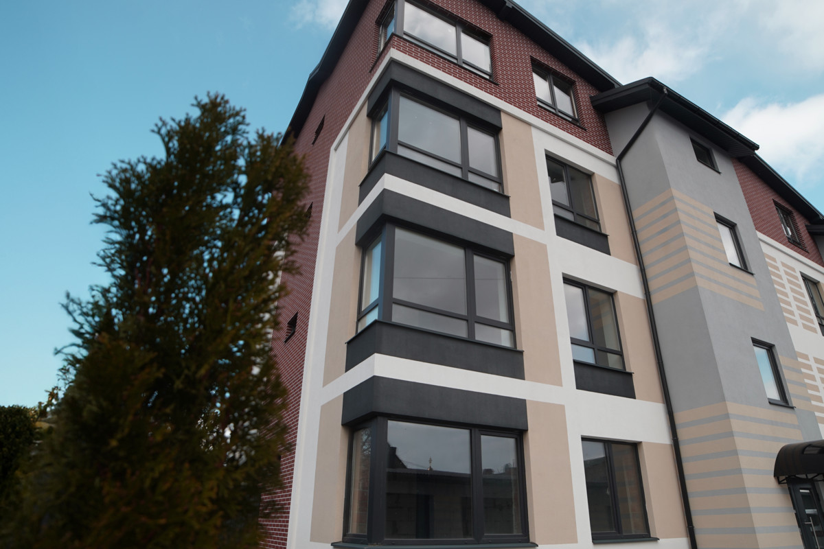 ЖК Вилла Венеция