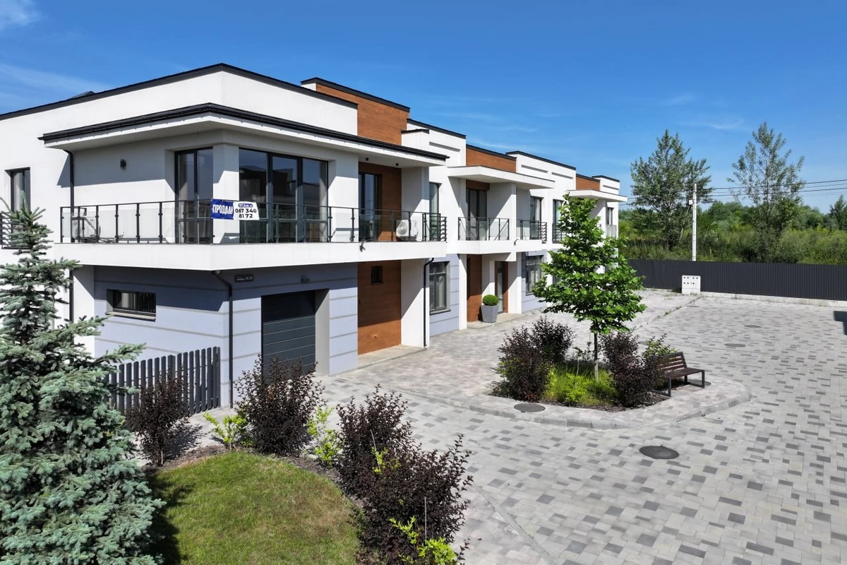 КГ City Villa Club КГ City Villa Club